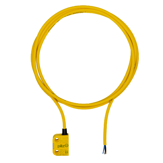522126 New PILZ PSEN 2.1a-20/8mm/5m /1switch